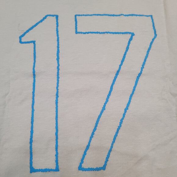 Dragon Ball Super Son Goku T-Shirt Mens M Anime Movie Promo - Picture 4 of 5